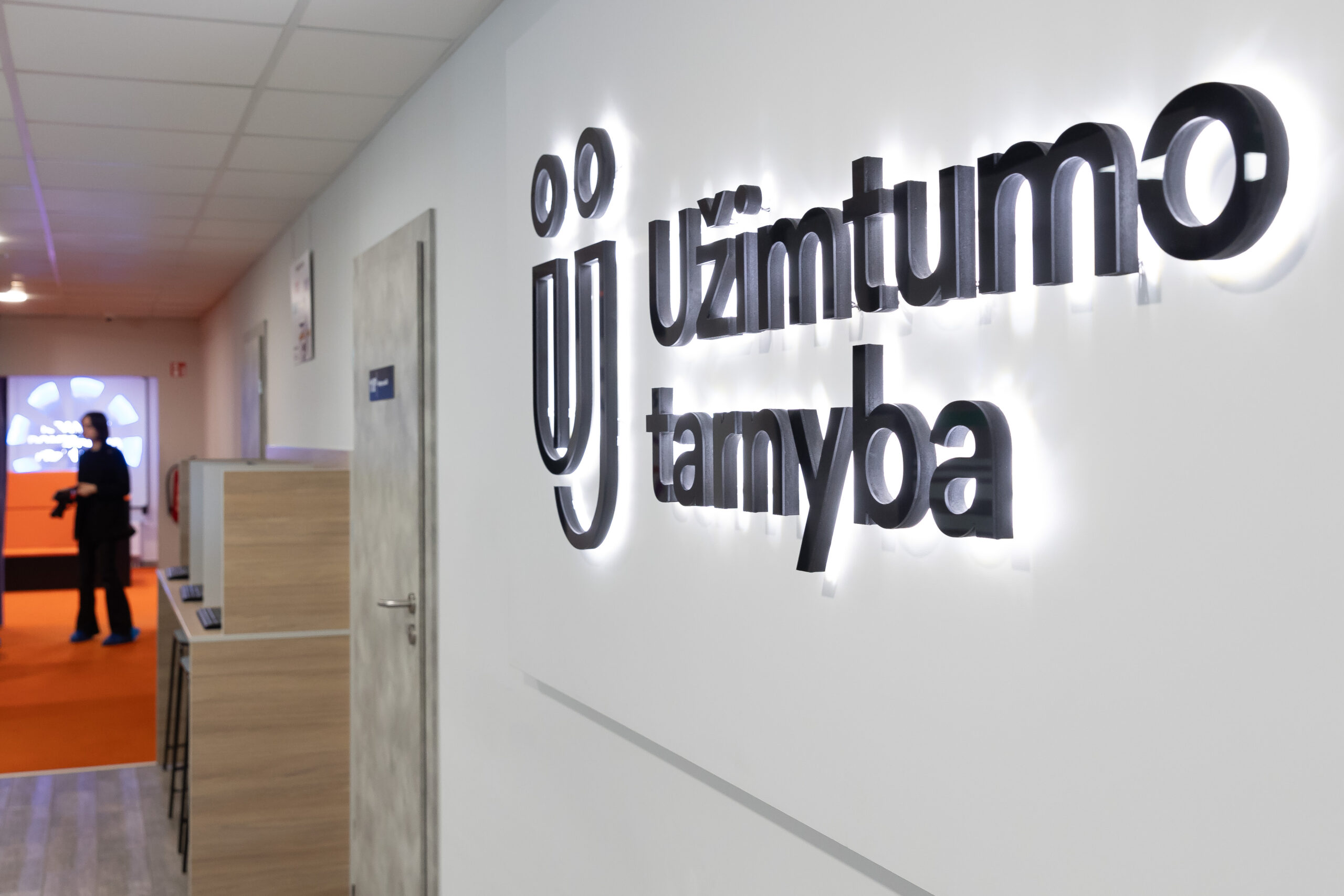 Naujas proveržis Lietuvoje: atsiras daugiau galimybių įsidarbinti žmonėms su negalia