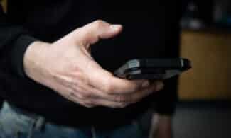 Susirašinėjimas. Sukčiai. ELTA / Andrius Ufartas