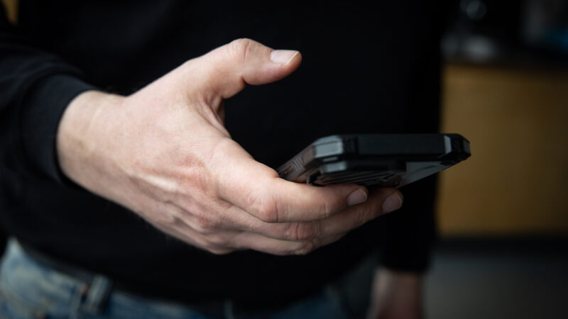 Įspėjimas naudotojams: rasta šimtai spragų rusiškoje programėlėje „Max“