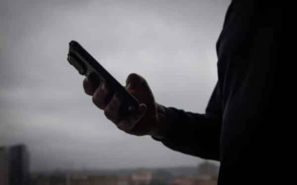 Paspaudė nuorodą ir prarado viską: 85 tūkst. eurų dingo per kelias minutes