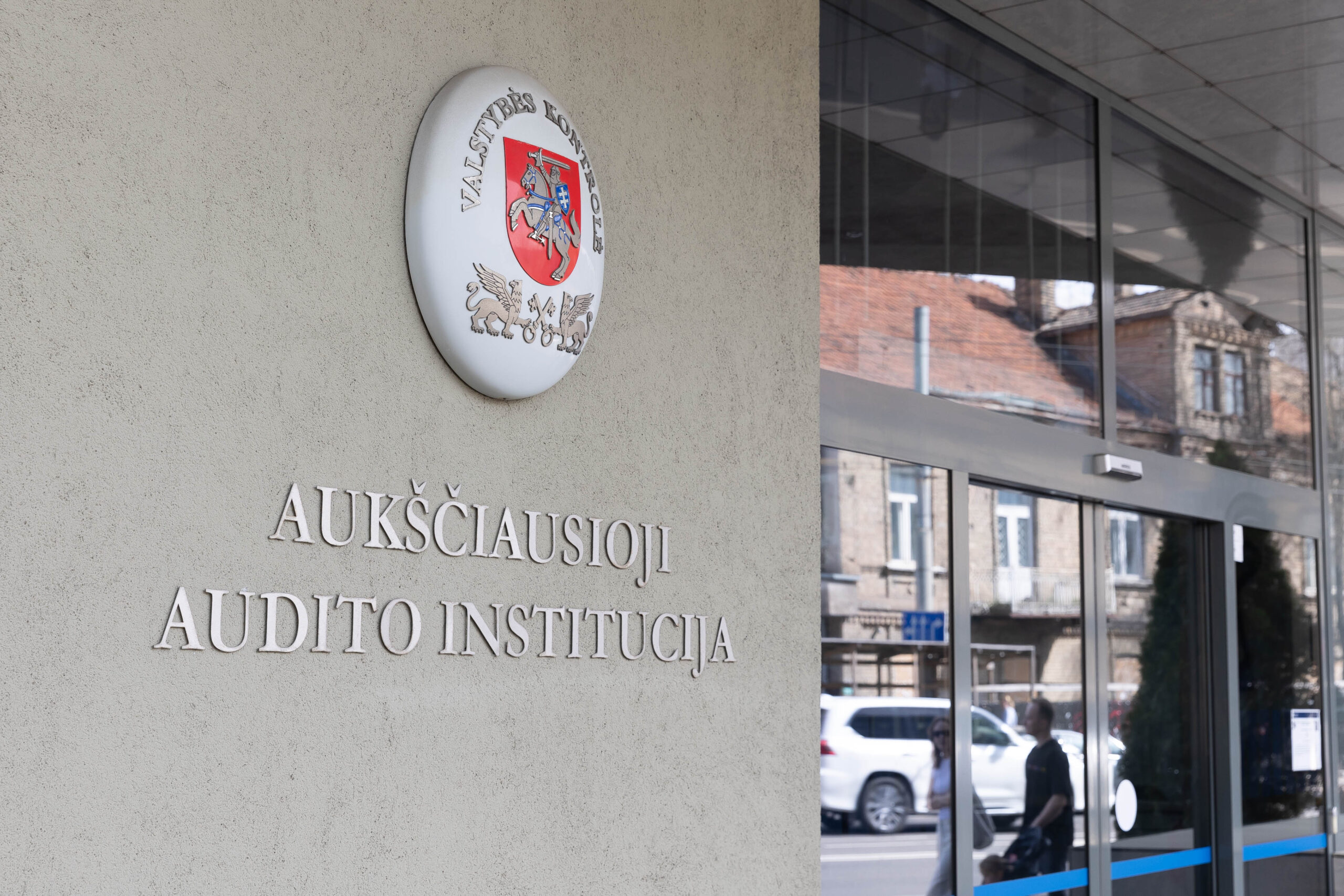 Kritiška Valstybės kontrolės išvada: Lietuva iki 2030-ųjų pasieks tik vieną tikslą