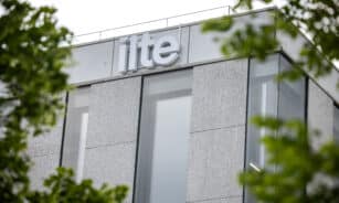 ILTE. ELTA / Andrius Ufartas