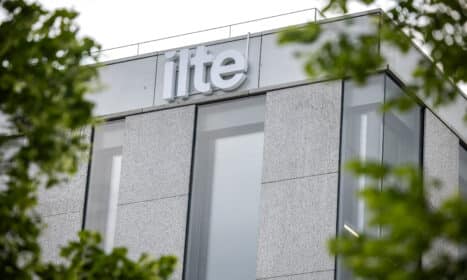 ILTE. ELTA / Andrius Ufartas