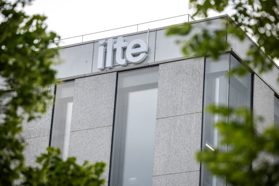 ILTE. ELTA / Andrius Ufartas