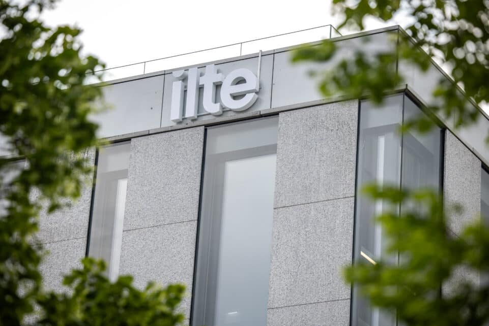 ILTE. ELTA / Andrius Ufartas