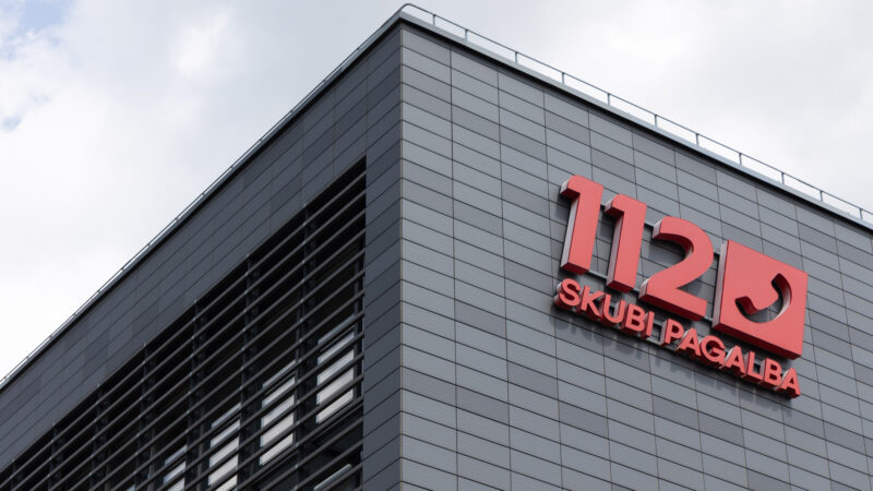 Be dokumentų ir be atsakymų: Jonavoje aptiktas vyro kūnas be išorinių smurto žymių