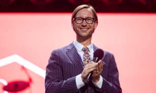 Valdas Petreikis. ELTA / Ekaterina Khvashchynskaya nuotr.