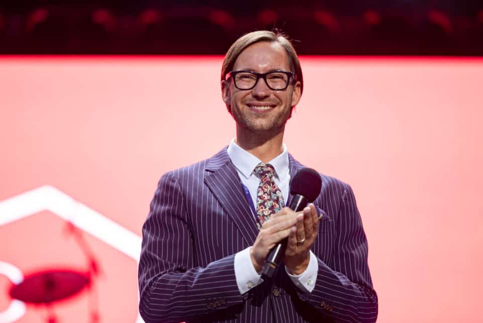 Valdas Petreikis. ELTA / Ekaterina Khvashchynskaya nuotr.