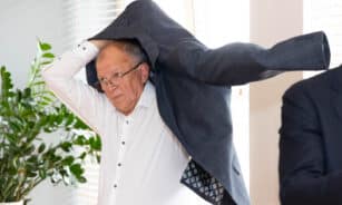 Vytenis Andriukaitis. ELTA / Dainius Labutis