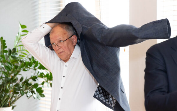 Įtampa šalies politinėje arenoje: Andriukaičio pareiškimai apie Paleckį sukėlė diskusijų audrą