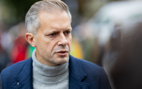 Teismų maratonas tęsiasi: Tapinui pralaimėję kūrėjai užvertė Aukščiausiąjį Teismą devyniais skundais