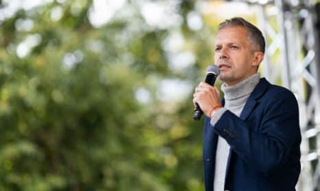 Andriaus Tapino nuotr. ELTA / Žygimantas Gedvila