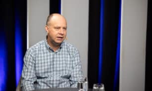 Aurelijus Veryga. ELTA / Andrius Ufartas