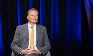 Eitvydo Bajarūno nuotr. ELTA / Andrius Ufartas