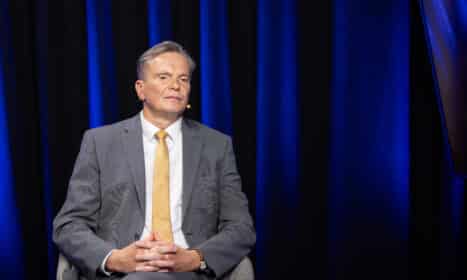 Eitvydo Bajarūno nuotr. ELTA / Andrius Ufartas