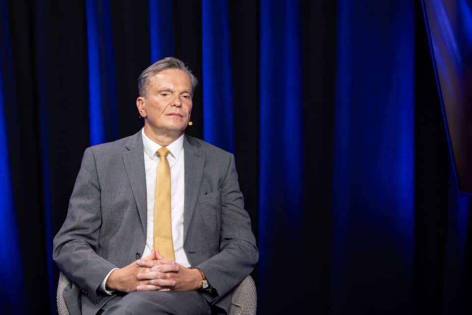 Eitvydo Bajarūno nuotr. ELTA / Andrius Ufartas