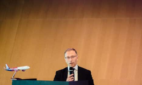 Roderikas Žiobakas. ELTA / Josvydas Elinskas