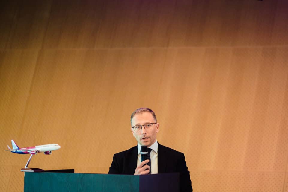 Roderikas Žiobakas. ELTA / Josvydas Elinskas