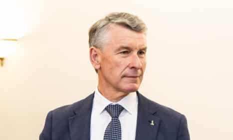 Valdemaro Rupšio nuotr. ELTA / Dainius Labutis