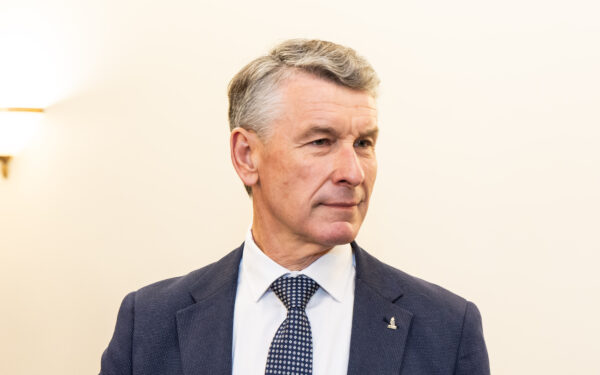 Rupšio byloje toliau apklausiami liudytojai: apklaustas padėjėjas ir odontologas