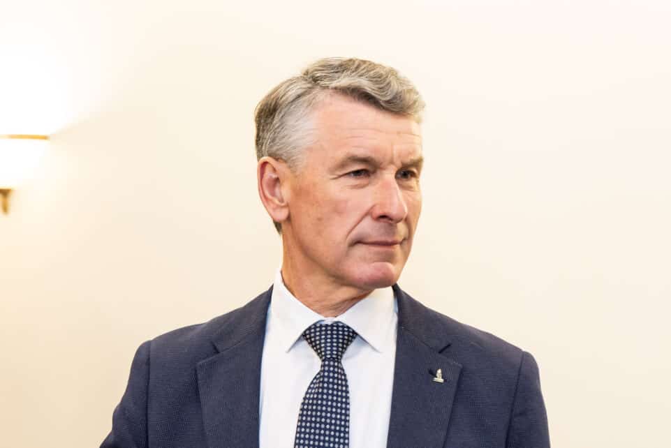 Valdemaro Rupšio nuotr. ELTA / Dainius Labutis