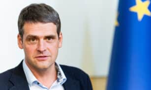 Remigijus Žemaitaitis. ELTA / Žygimantas Gedvila nuotr.