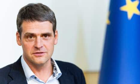 Remigijus Žemaitaitis. ELTA / Žygimantas Gedvila nuotr.