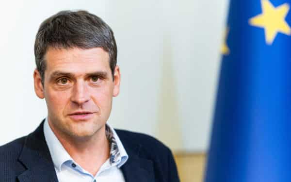 Žemaitaičio elgesys Vilkaviškyje šokiravo ir Prezidentūrą: situacija apgailėtina, norėtųsi tyrimo