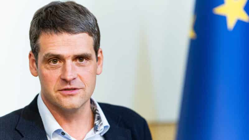 Po prokuratūros sprendimo – Žemaitaičio reakcija: viskas baigsis tik dokumentų peržiūra