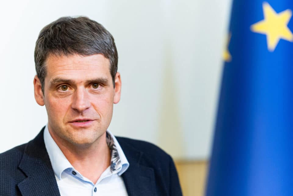 Remigijus Žemaitaitis. ELTA / Žygimantas Gedvila nuotr.