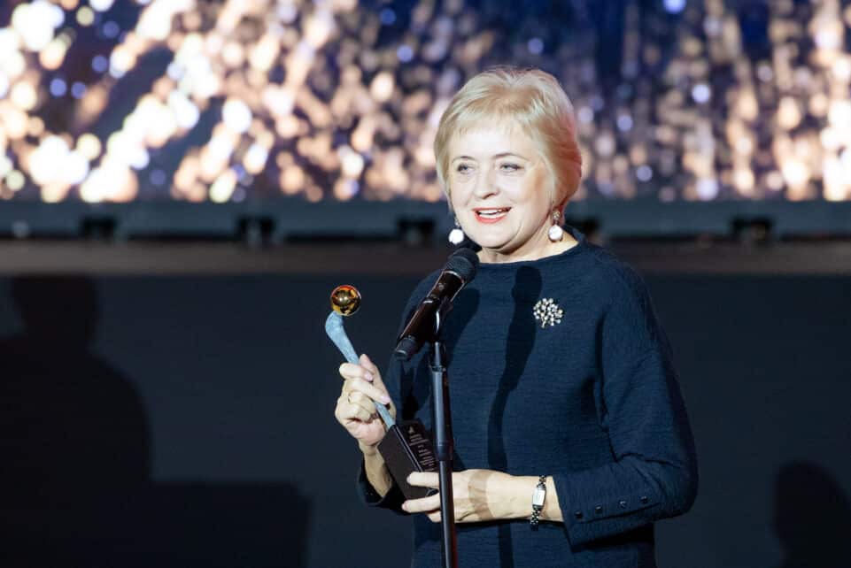 Nijolė Dirginčienė. ELTA / Andrius Ufartas