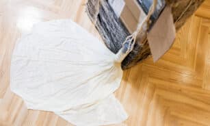 Kontrabanda. Meteorologinis balionas. ELTA / Žygimantas Gedvila