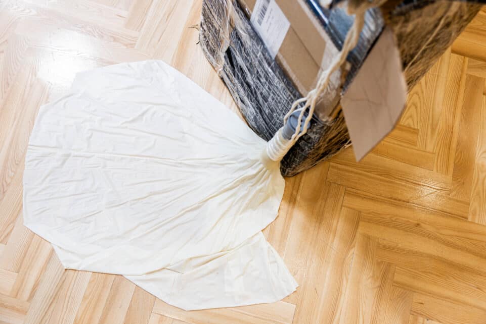 Kontrabanda. Meteorologinis balionas. ELTA / Žygimantas Gedvila