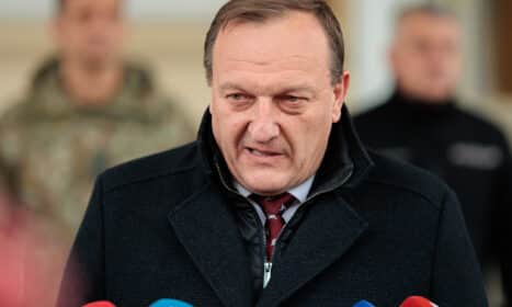 Vladislavas Kondratovičius. ELTA / Josvydas Elinskas