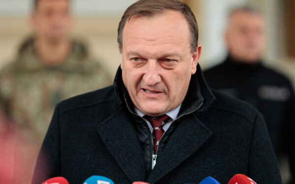 Seime – karštas mūšis dėl užsieniečių deportacijos: ministras siunčia griežtą signalą