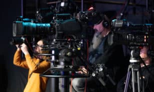 Nepasitikėjimas žiniasklaida ELTA / Julius Kalinskas