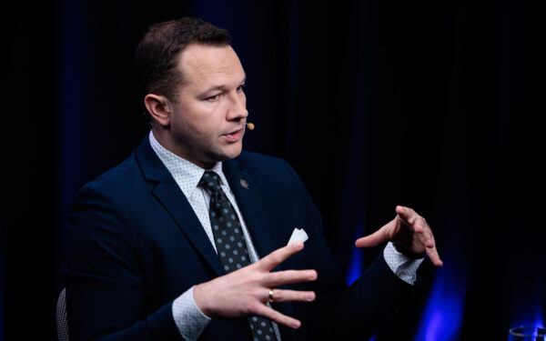 Pokyčiai ministerijoje: ministro Grikšo komandoje – netikėtas atsisveikinimas