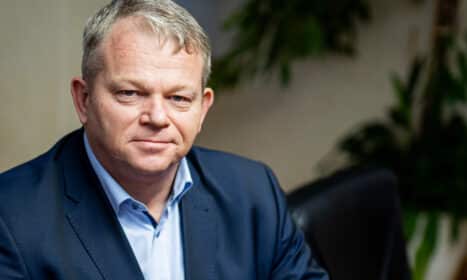 Andrius Palionis. ELTA / Žygimantas Gedvila