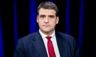 Remigijus Žemaitaitis. ELTA / Žygimantas Gedvila nuotr.