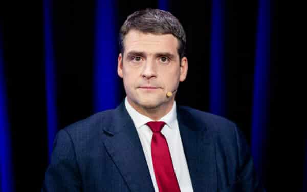 Žemaitaitis prakalbo apie planus Palangoje: vienas sprendimas gali viską pakeisti