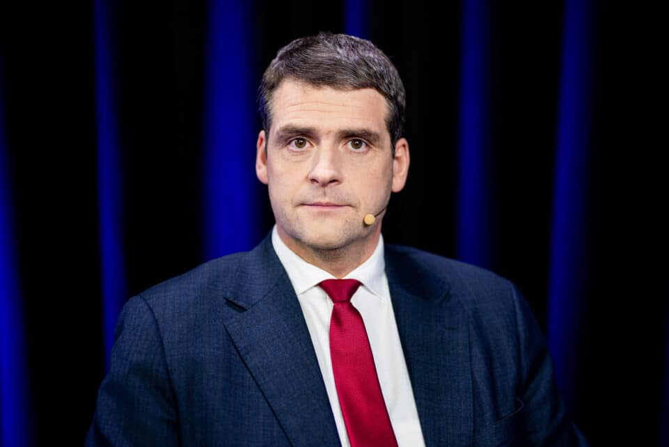 Remigijus Žemaitaitis. ELTA / Žygimantas Gedvila nuotr.