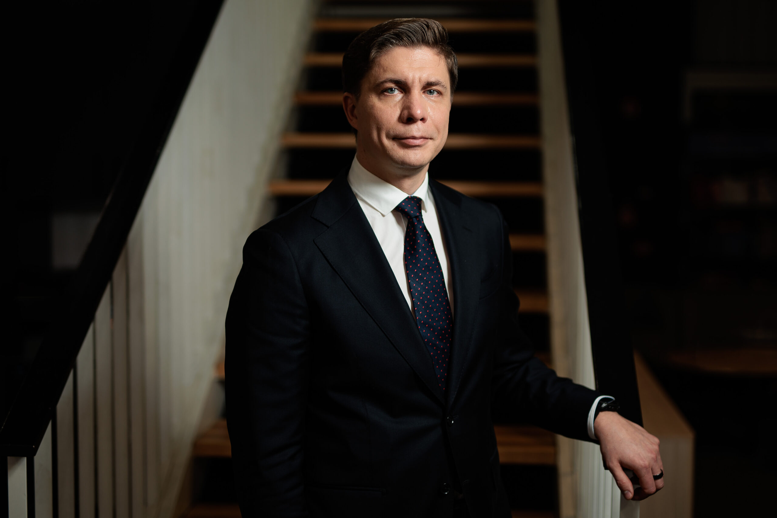Kvietimas į „Miuncheno saugumo konferenciją“ siunčia aiškų signalą Lietuvai