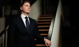 Mindaugo Sinkevičiaus nuotrauka ELTA / Josvydas Elinskas