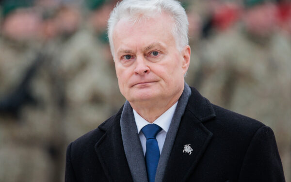 Prezidentas: jei energetikos kainos toliau augs, reikės ieškoti sprendimų verslo konkurencingumui