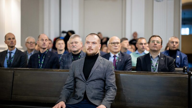 Pasieniečio nušauto kontrabandininko našlė reikalauja jai priteisti 120 tūkst. eurų