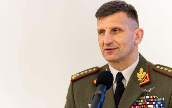 Nerimą keliantys signalai iš NATO: Lietuva ruošiasi blogiausiam scenarijui