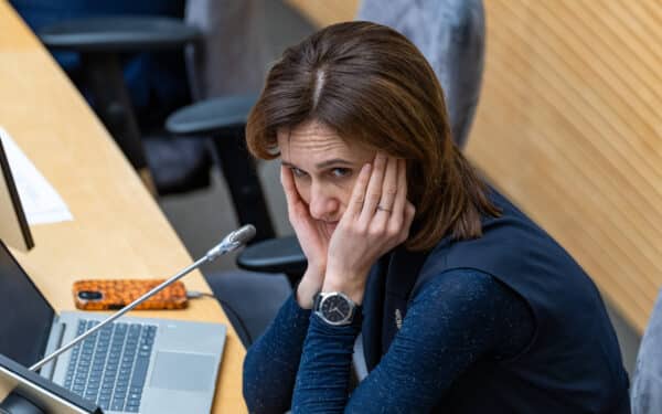 Po STT veiksmų Tauragės meras žengė netikėtą žingsnį