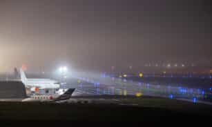 Vilniaus oro uostas. ELTA / Andrius Ufartas