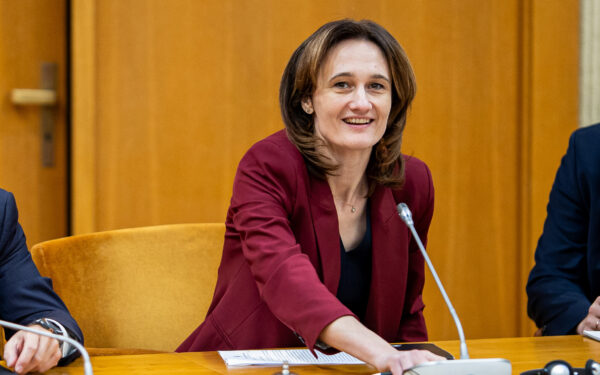 Čmilytė-Nielsen LRT sprendimą dėl Žemaitaičio vadina nesavalaikiu