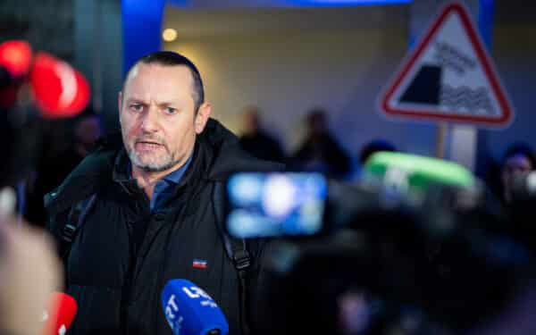 Jurkynas: LRT generalinė direktorė turėtų atsistatydinti